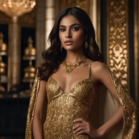 منتوجات النساء