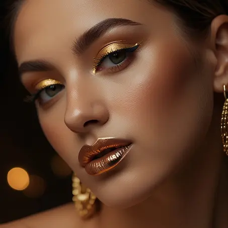 منتوجات تجميلية