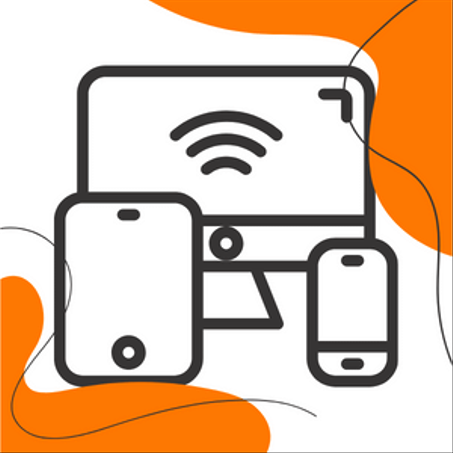 الكترونيات