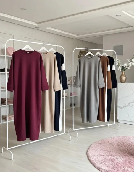 ملابس نسائية