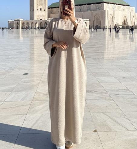 كسيوة خريفية أنيقة