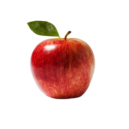 1Kg – POMME ROUGE – التفاح الأحمر 1