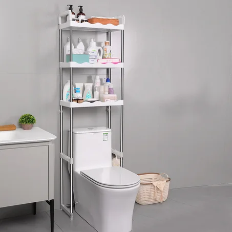 منظم الحمام العصري