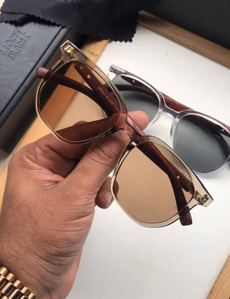 نظارات شمسية للرجال