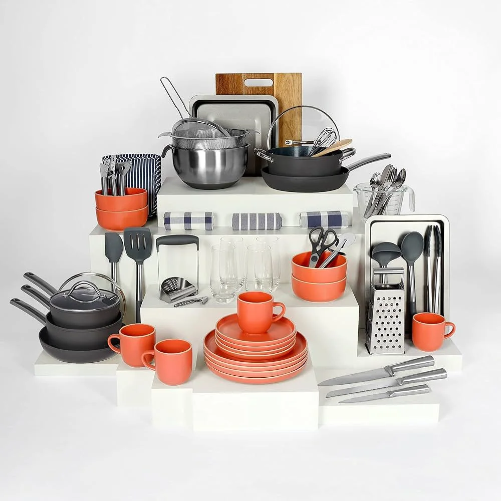 مستلزمات المطبخ