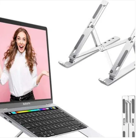 حامل الحاسوب المحمول العجيب