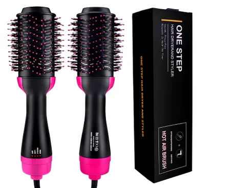 جهاز لف الشعر