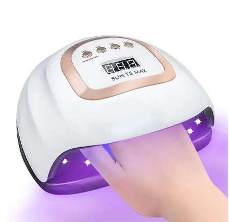 مجفف الأظافر