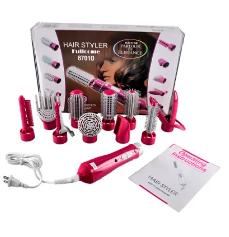 مصفف الشعر  متعدد الوظائف