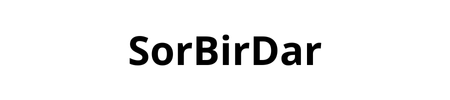 SorBirDar