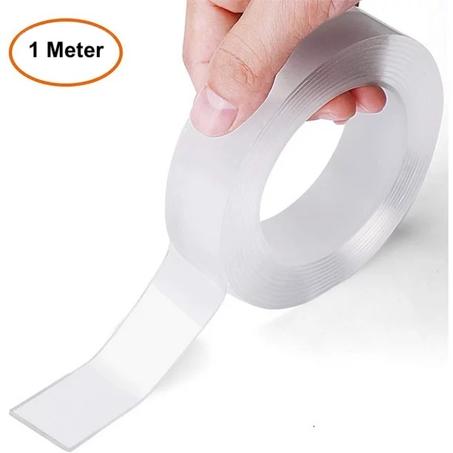 Double Sided Tape Heavy Duty شريط لاصق مزدوج الجوانب شديد التحمل