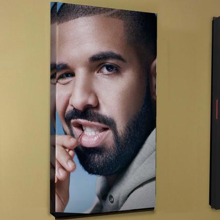 Drake Album Cover Poster