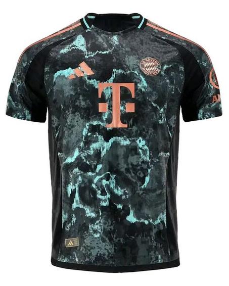 Bayern munich away kit 2025