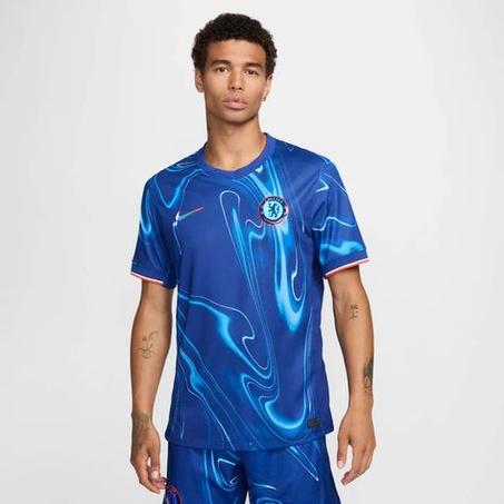 Chelsea home kit 2025