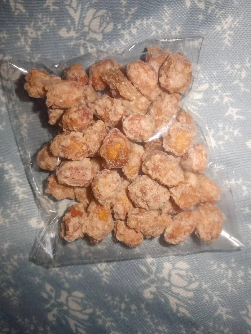 Guérte Sucre au Lait