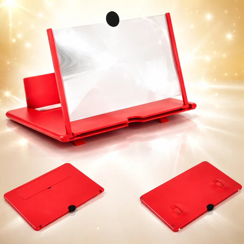 Amplificateur d'écran Smartphone