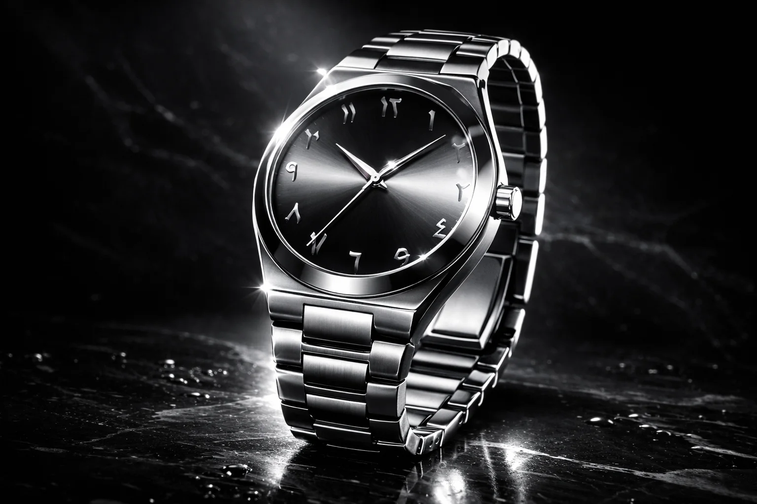 MONTRE POLYCARBON  Premium