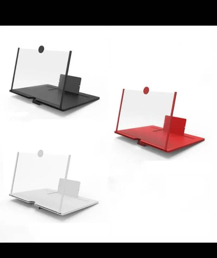 Amplificateur d'écran Smartphone