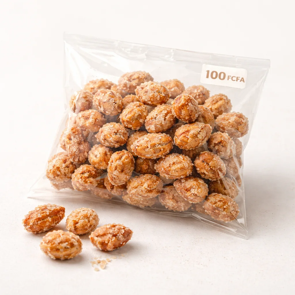 Guérte Sucre au Lait