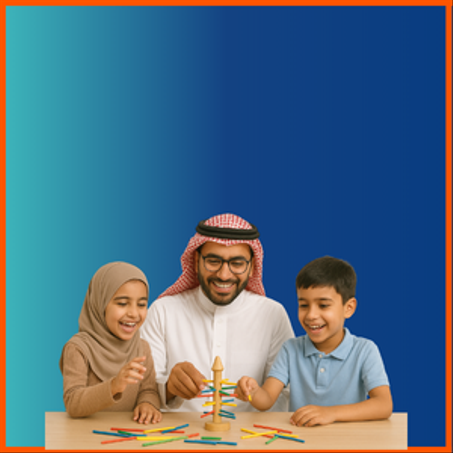 الألعاب الترفيهية