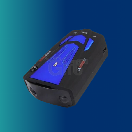 كاشف الرادار