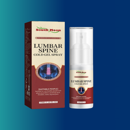 بخاخ الم الظهر