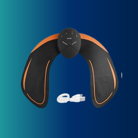 جهاز EMS لتكبير الأرداف