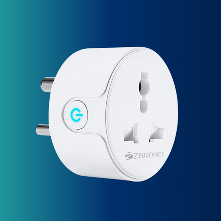 المكونات الذكية