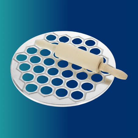 قالب مطبخ لآلة الرافيولي