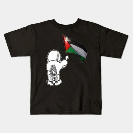 t-shirt kids
