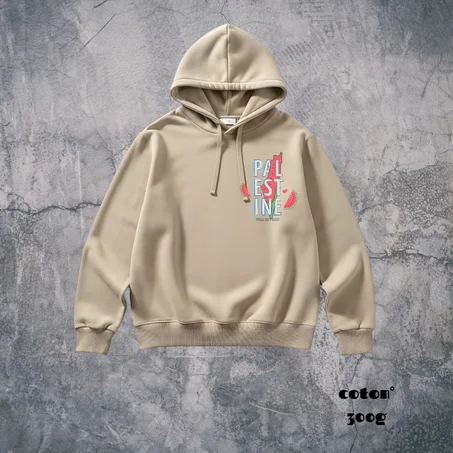 Watermelon, unisex Sweatshirt