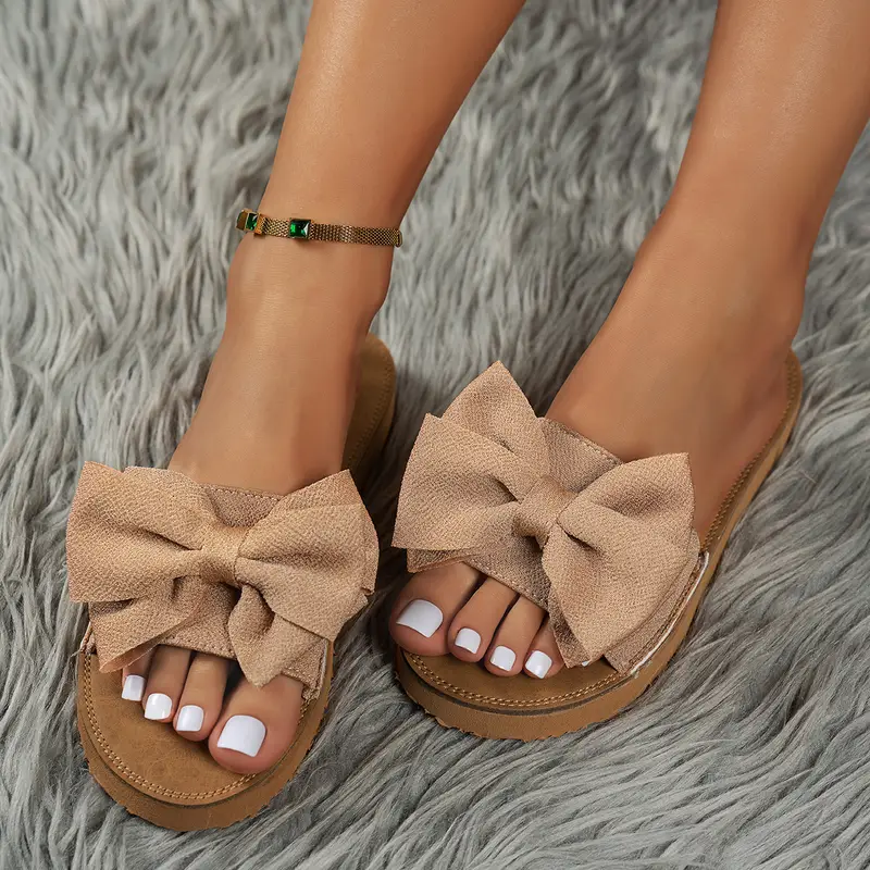 SANDALE PAPILLON