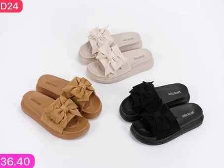 SANDALE PAPILLON