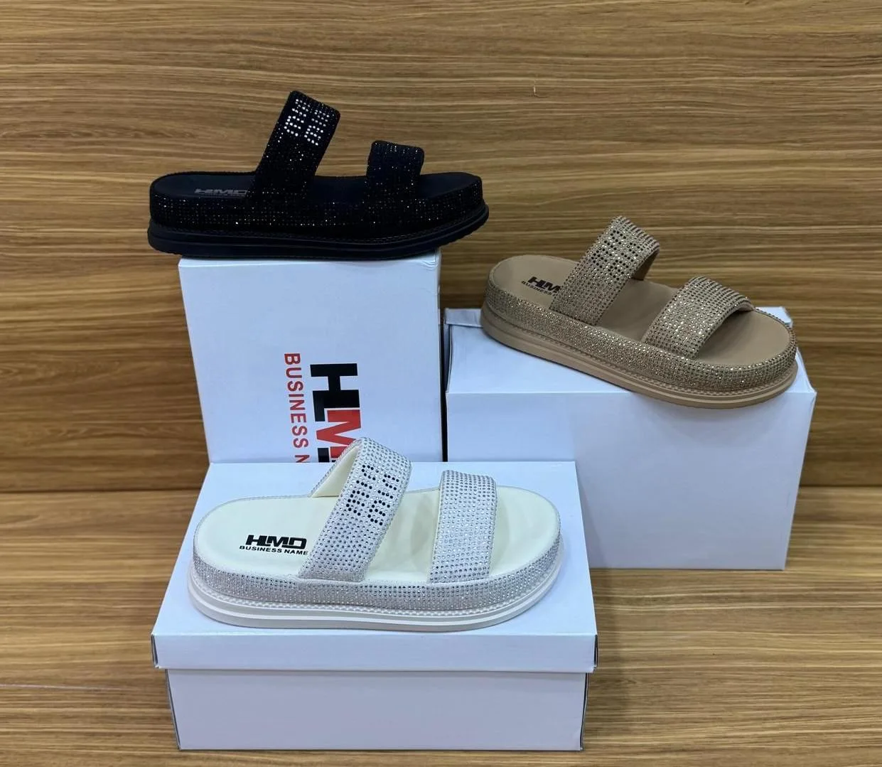 SANDAL CLASSIC POUR FEMME