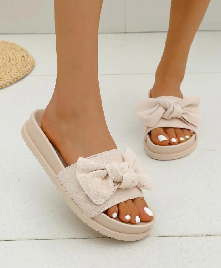 SANDALE PAPILLON