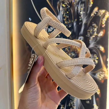 SANDALE CHIC
