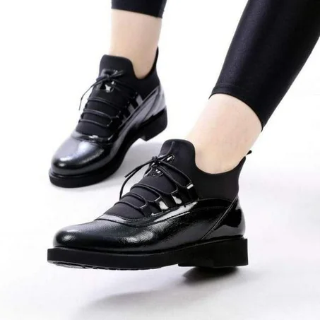 حذاء تركي أنيق