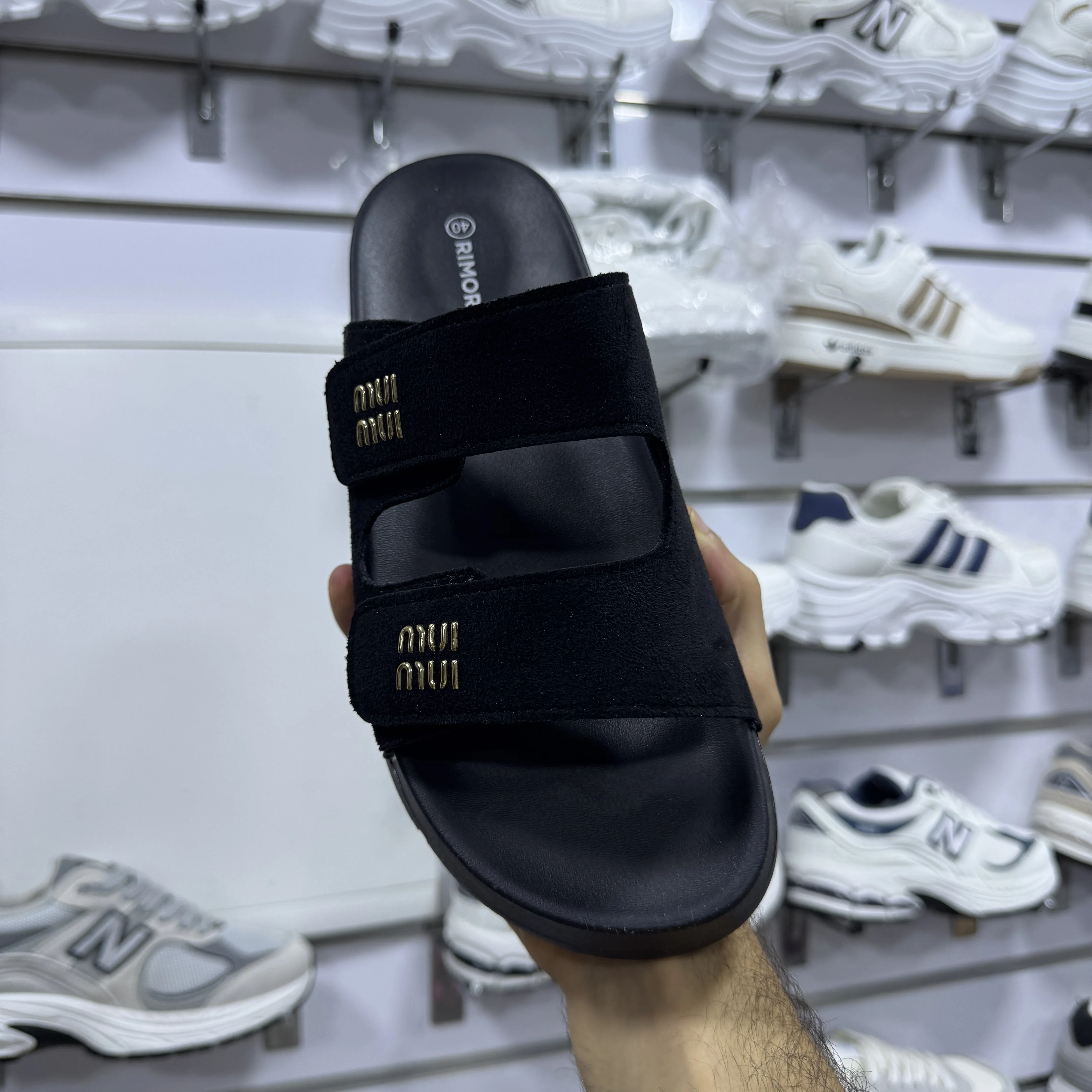 MIU MIU SANDALE
