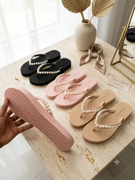 Flip Flops