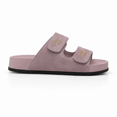 MIU MIU SANDALE ROSE