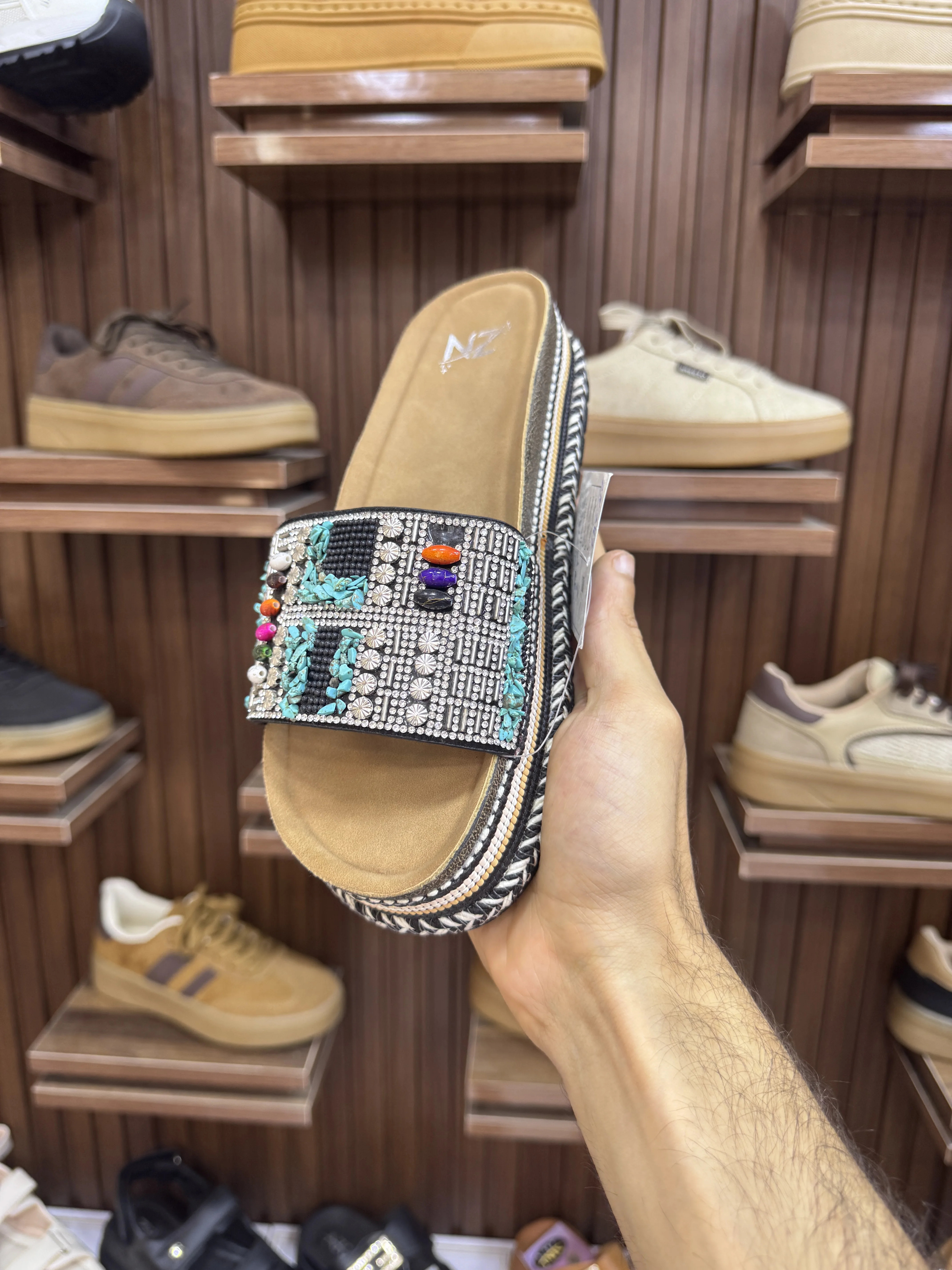 MEDI SANDAL
