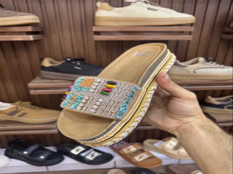 MEDI SANDAL