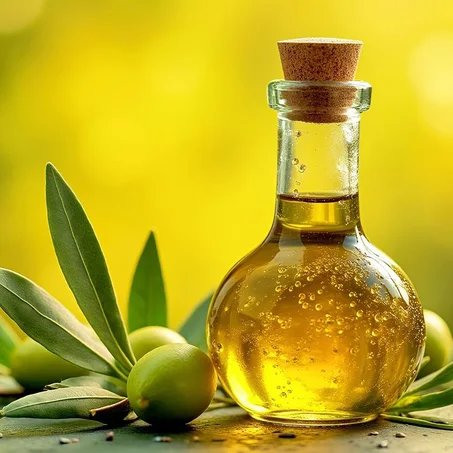 زيت الزيتون