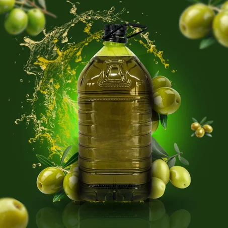 زيت الزيتون