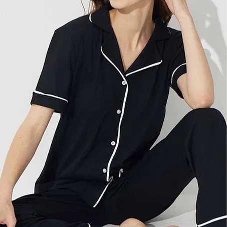 بيجامة منزلية