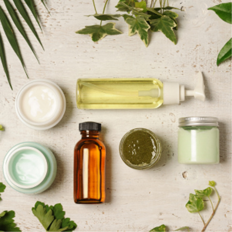 الصحة والجمال