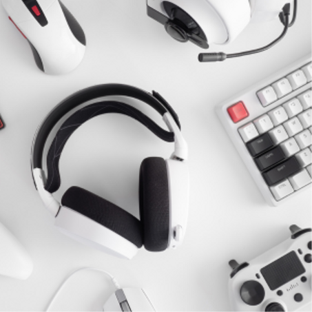 إلكترونيات