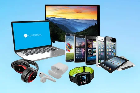 الكترونية و اكسسوارات & Electronics and accessories