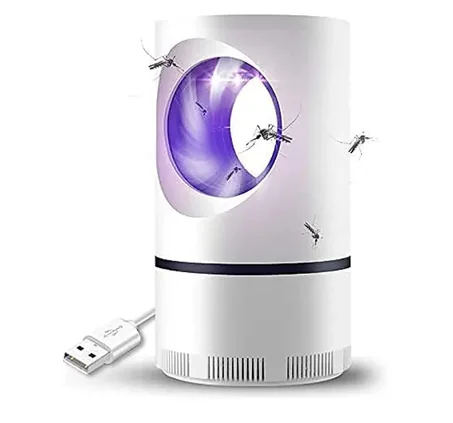 تخلص من إزعاج البعوض نهائيًا مع قاهر البعوض