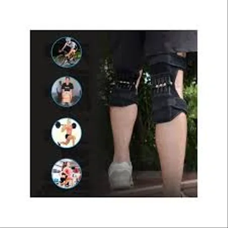 زوج لدعم الركبة